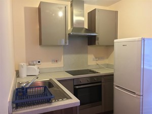 Kitchen- click for photo gallery